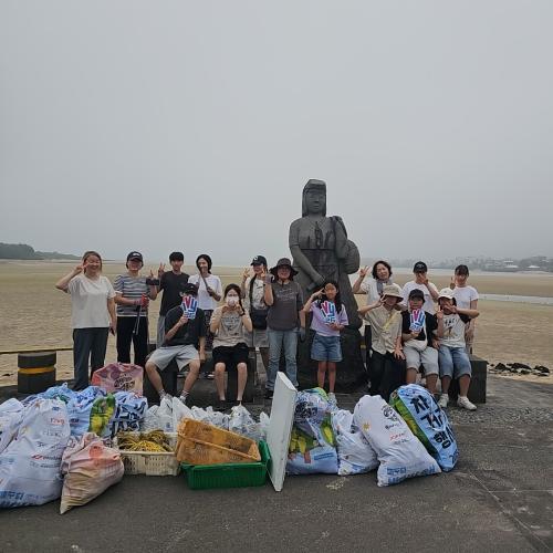 습기 가득 플로깅