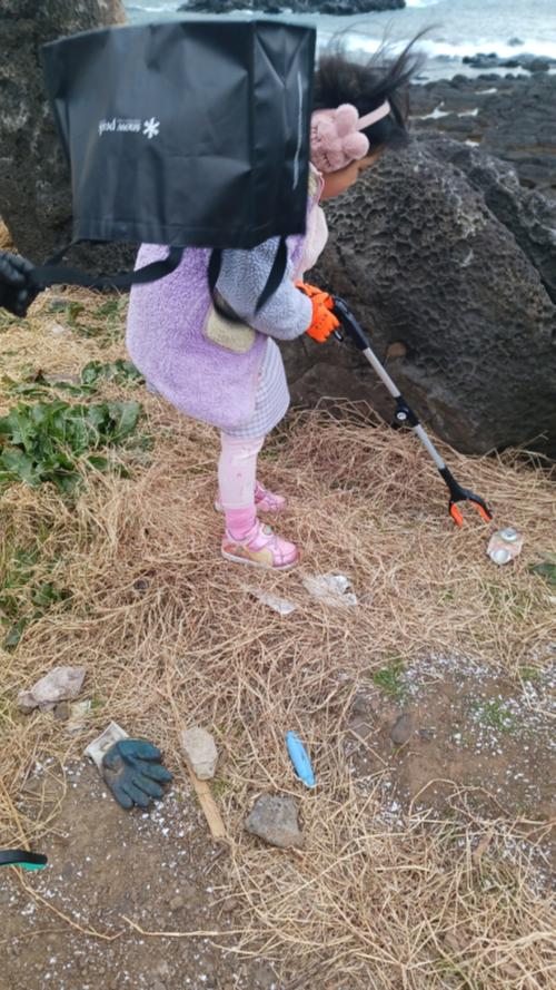 2026년 새해 첫 플로깅