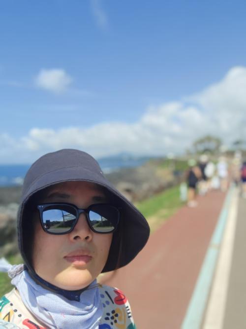 값진 땀